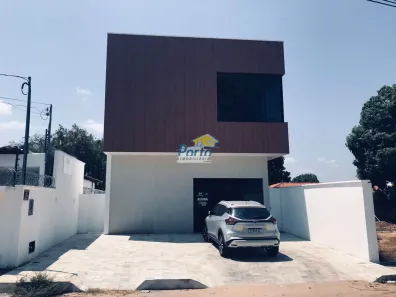 Prédio Comercial para alugar, 560m² no São Cristóvão, Teresina