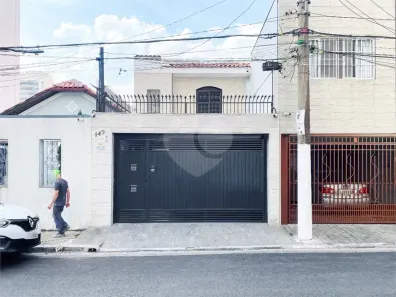 Sobrado com 3 Quartos à venda, 150m² no Parque da Vila Prudente, São Paulo