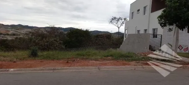 Lote/Terreno à venda, 262m² no Monte Belo, Taubaté