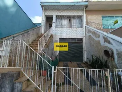 Lote/Terreno à venda, 150m² no Anchieta, São Bernardo do Campo
