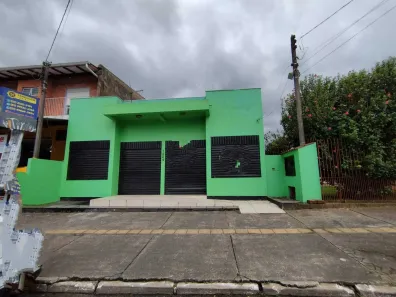 Ponto Comercial para alugar, 240m² no Feitoria, São Leopoldo