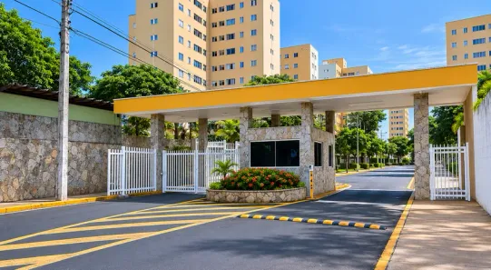 Apartamento com 2 Quartos para alugar, 53m² no Jardim Palma Travassos, Ribeirão Preto