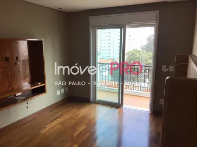 Apartamento com 3 Quartos à venda, 218m² no Vila Congonhas, São Paulo