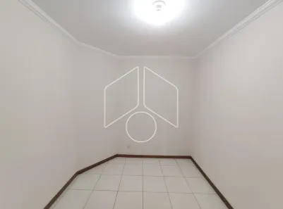 Apartamento com 2 Quartos à venda, 52m² no Palmital, Marília