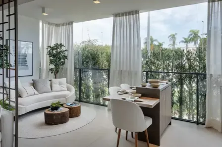 Apartamento com 4 Quartos à venda, 145m² no Barra Olímpica, Rio de Janeiro