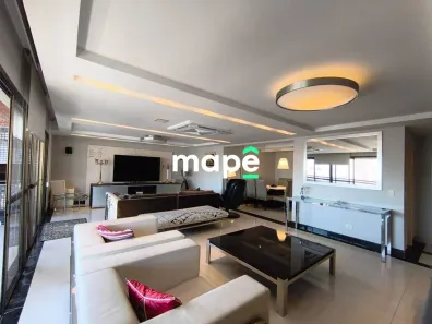 Apartamento com 4 Quartos à venda, 213m² no Boqueirão, Santos