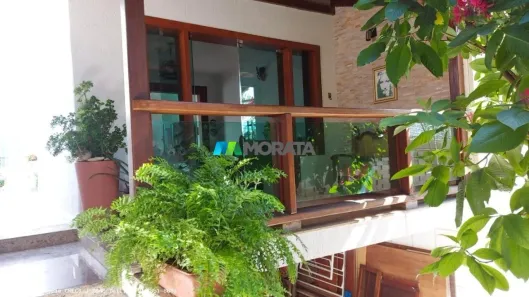 Casa com 7 Quartos à venda, 440m² no Floresta, Belo Horizonte