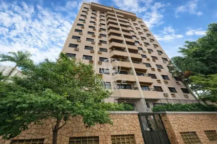 Apartamento com 3 Quartos à venda, 116m² no São Judas, Piracicaba