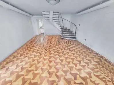 Sobrado com 4 Quartos à venda, 268m² no Tatuapé, São Paulo