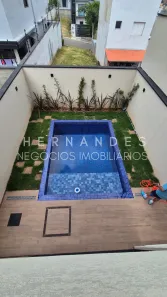 Casa de Condomínio com 3 Quartos à venda, 177m² no Chácara Jaguari (Fazendinha), Santana de Parnaíba