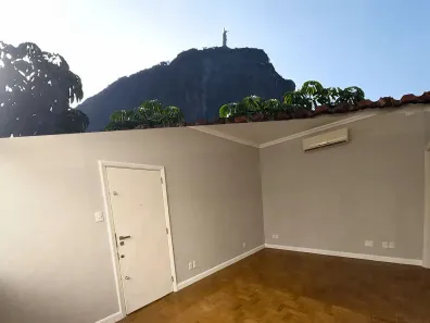 Apartamento com 3 Quartos à venda, 100m² no Jardim Botânico, Rio de Janeiro
