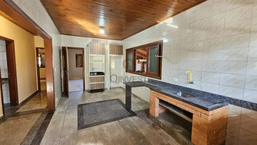 Casa com 3 Quartos à venda, 153m² no Lagoa da Serra, Araranguá