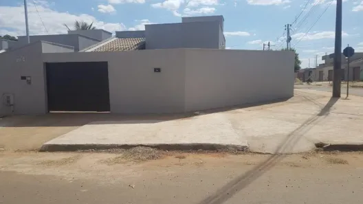Casa com 2 Quartos à venda, 180m² no Setor Ponta Kayana, Trindade