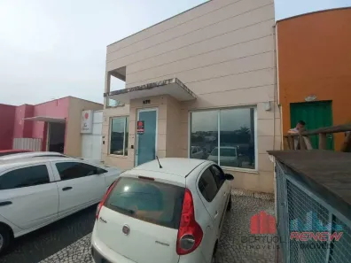 Sala Comercial para alugar, 18m² no Centro, Vinhedo