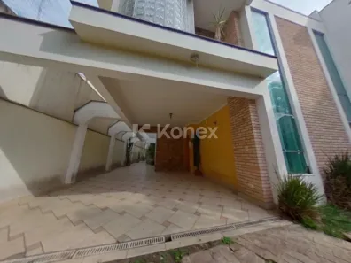 Sobrado com 5 Quartos à venda, 358m² no Vila Isolina Mazzei, São Paulo