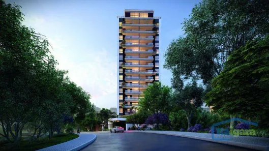 Apartamento com 3 Quartos à venda, 90m² no Caminho das Árvores, Salvador
