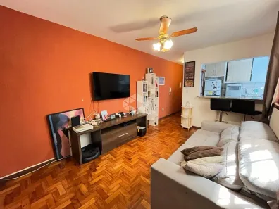 Apartamento com 2 Quartos à venda, 66m² no Passo da Areia, Porto Alegre