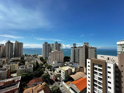 Apartamento com 3 Quartos à venda, 120m² no Itapuã, Vila Velha