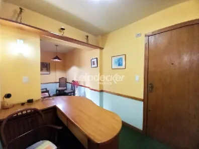 Sala Comercial para alugar, 75m² no São João, Porto Alegre