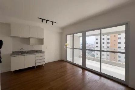 Apartamento com 1 Quarto à venda, 35m² no Vila Mariana, São Paulo