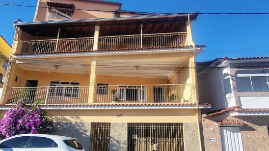 Sobrado com 4 Quartos à venda, 293m² no , São Lourenço