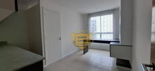 Sala Comercial à venda, 26m² no Icaraí, Niterói