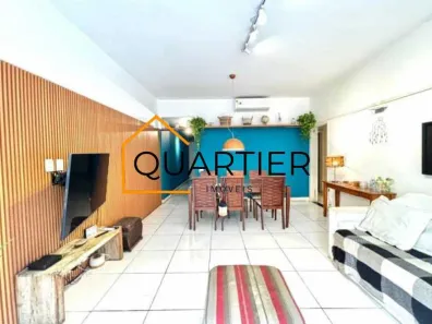 Apartamento com 3 Quartos à venda, 128m² no Laranjeiras, Rio de Janeiro