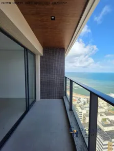 Apartamento com 1 Quarto à venda, 26m² no Rio Vermelho, Salvador