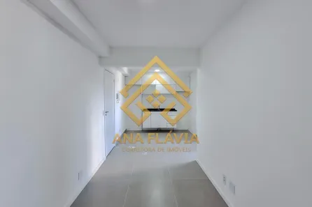 Apartamento com 2 Quartos para alugar, 41m² no Vila Firmiano Pinto, São Paulo