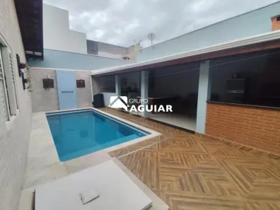 Casa com 3 Quartos à venda, 180m² no Jardim Residencial Firenze, Hortolândia