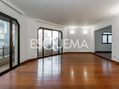 Apartamento com 3 Quartos à venda, 240m² no Itaim Bibi, São Paulo