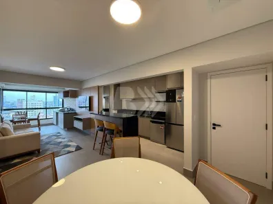 Apartamento com 2 Quartos à venda, 77m² no Centro, Piracicaba