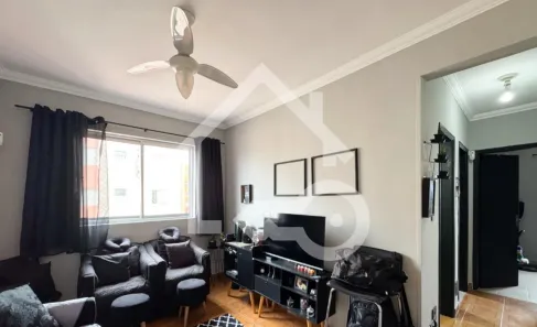 Apartamento com 2 Quartos à venda, 56m² no Anchieta, São Bernardo do Campo