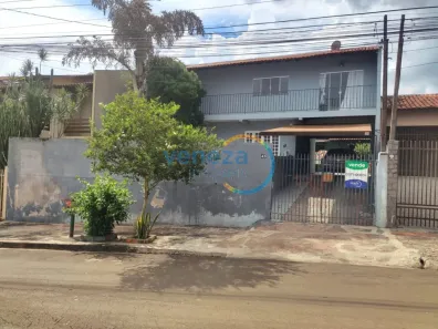 Casa com 3 Quartos à venda, 200m² no Alpes, Londrina