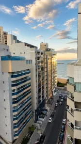 Apartamento com 3 Quartos à venda, 92m² no Praia da Costa, Vila Velha
