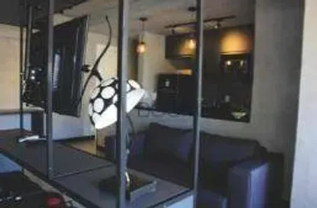Apartamento com 1 Quarto à venda, 48m² no Vila Gertrudes, São Paulo