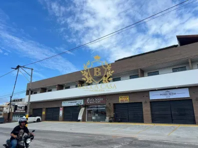 Sala Comercial para alugar, 25m² no Nova São Pedro, São Pedro da Aldeia