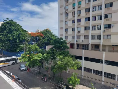 Cobertura com 2 Quartos para alugar, 114m² no Olaria, Rio de Janeiro