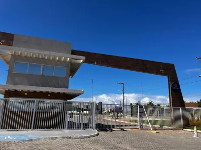 Lote/Terreno à venda, 600m² no Olhos d'Água, Barra dos Coqueiros