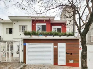 Sobrado com 3 Quartos à venda, 237m² no Vila Mariana, São Paulo