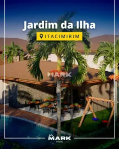 Apartamento com 2 Quartos à venda, 79m² no Itacimirim (Monte Gordo), Camaçari
