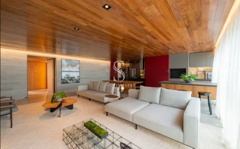 Apartamento com 3 Quartos à venda, 190m² no Perdizes, São Paulo