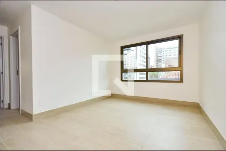 Apartamento com 2 Quartos à venda, 70m² no Lourdes, Belo Horizonte