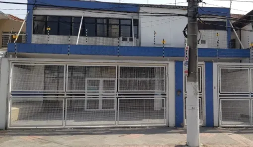 Prédio Comercial para alugar, 1000m² no Vila Mariana, São Paulo