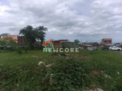Lote/Terreno à venda, 1724m² no Cidade Anchieta, Itanhaém