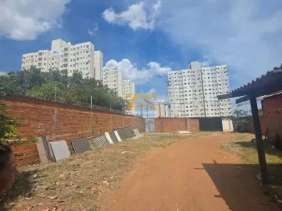 Lote/Terreno à venda, 788m² no Plano Diretor Norte, Palmas