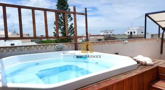 Cobertura com 6 Quartos à venda, 410m² no Recreio dos Bandeirantes, Rio de Janeiro