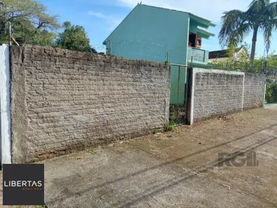 Lote/Terreno à venda, 693m² no Glória, Porto Alegre