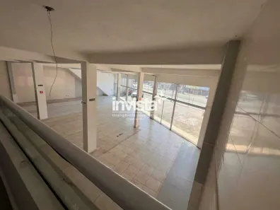 Ponto Comercial para alugar, 220m² no Mirim, Praia Grande