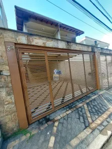 Sobrado com 3 Quartos à venda, 129m² no Jardim Regina, São Paulo